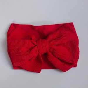 ✨2 /$15✨Lucy Sophia "Lottie" HeadwrapHeadbandRed✨